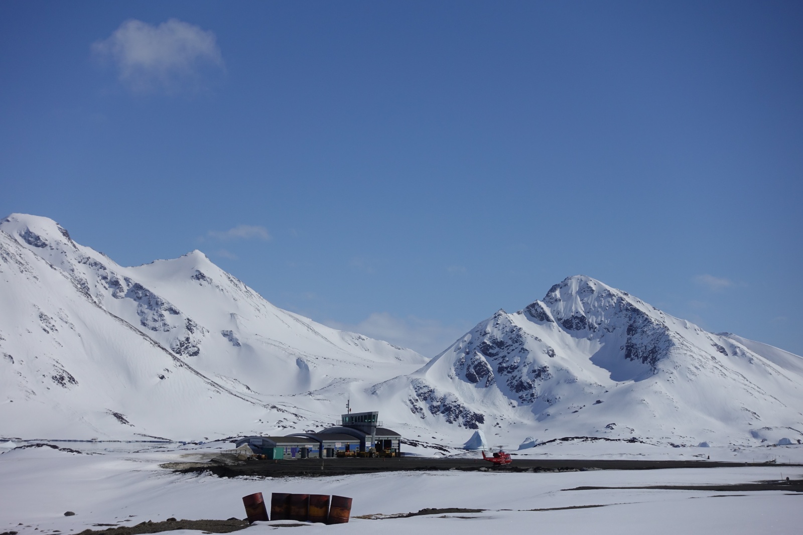Greenland 2018 01
