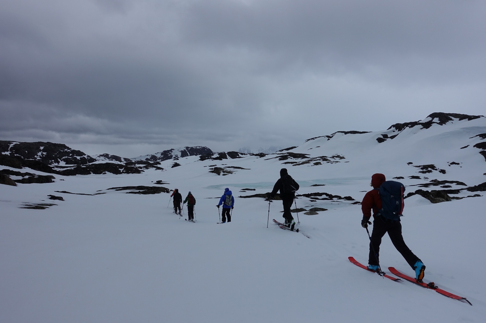 Greenland 2018 02