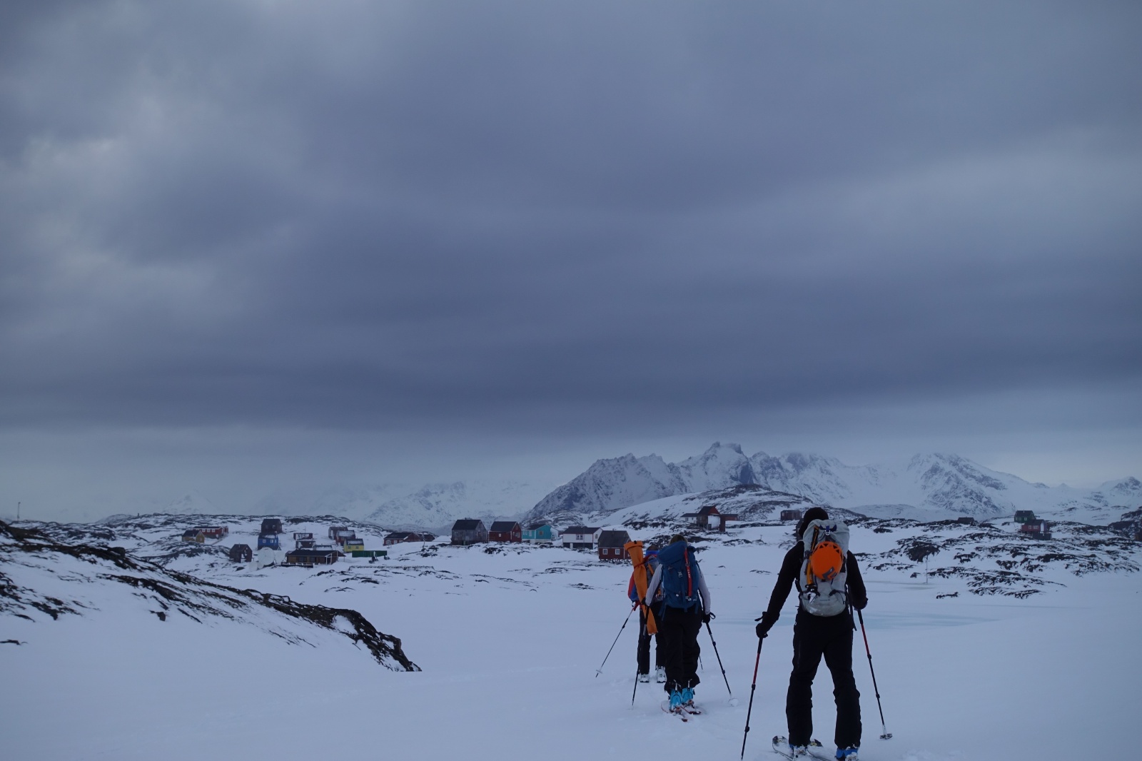 Greenland 2018 03