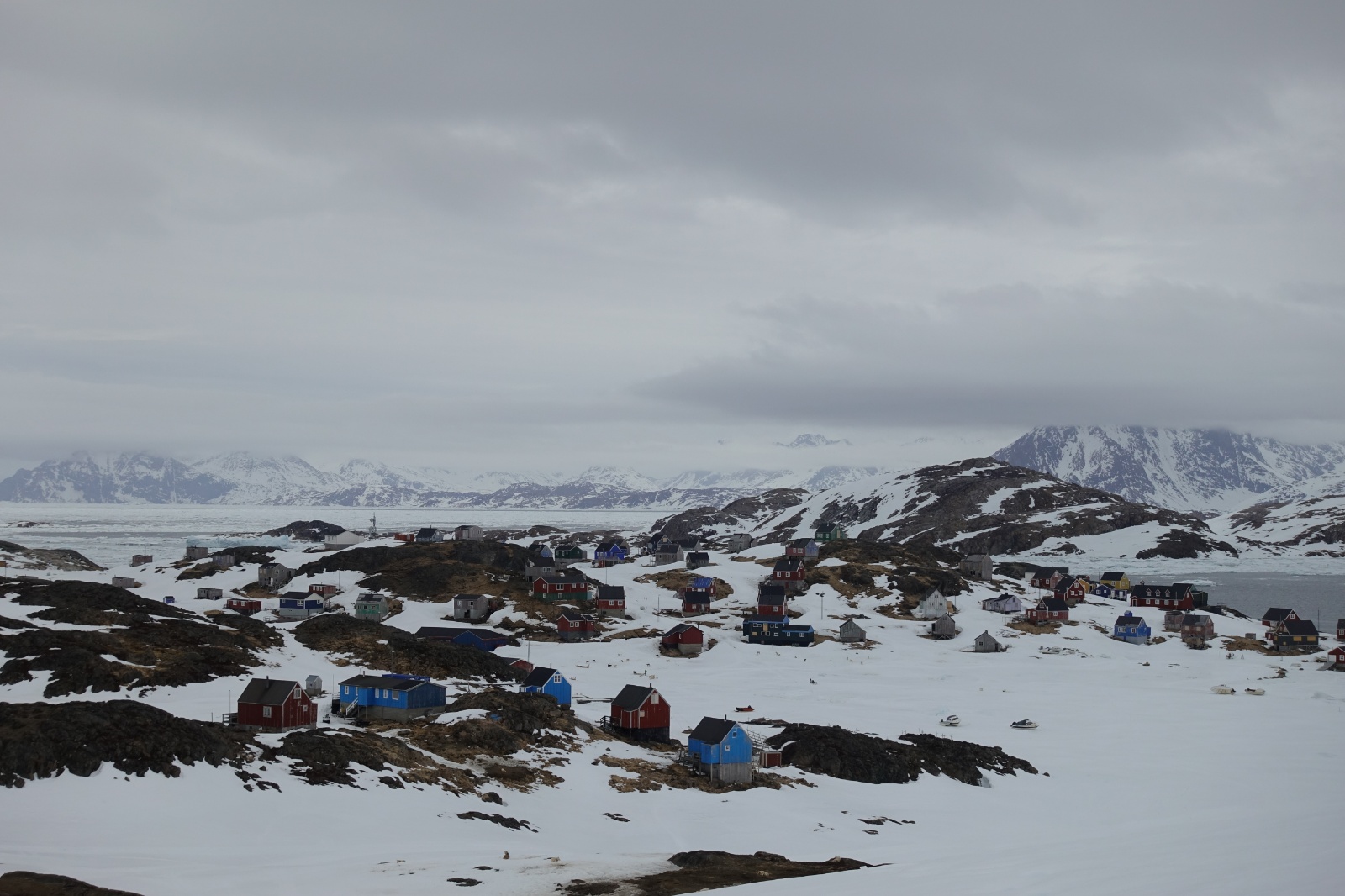 Greenland 2018 04