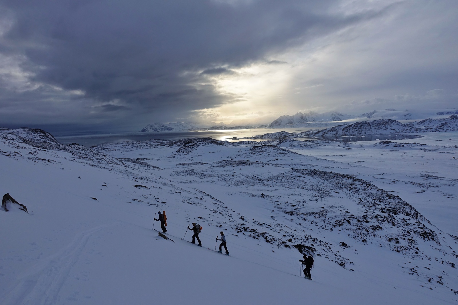 Greenland 2018 06