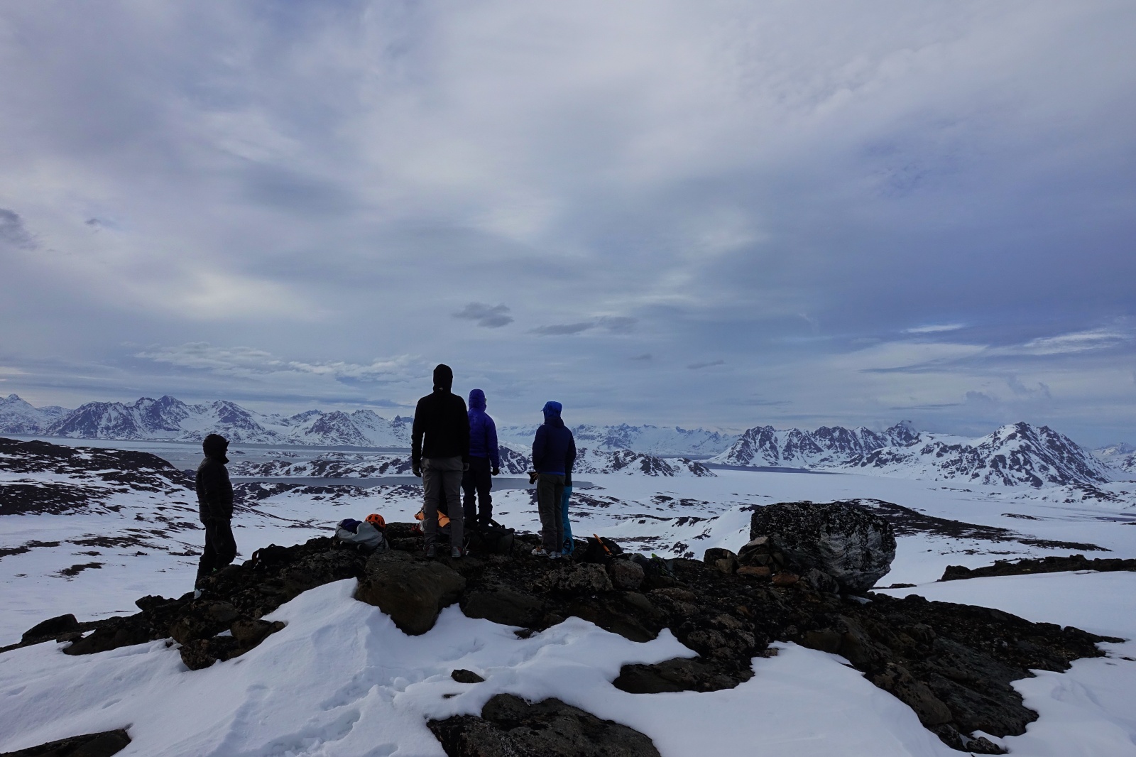 Greenland 2018 08