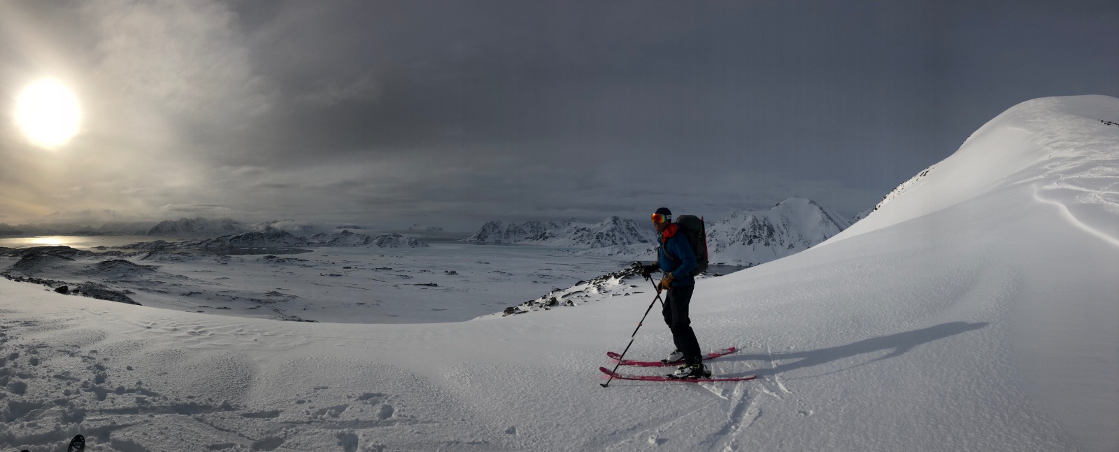 Greenland 2018 09