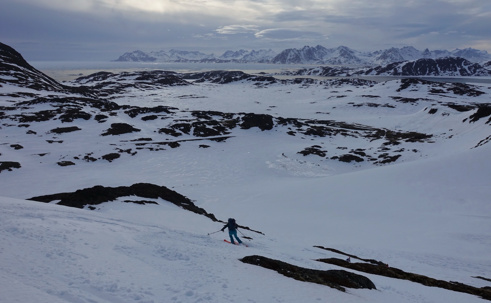 Greenland 2018 10