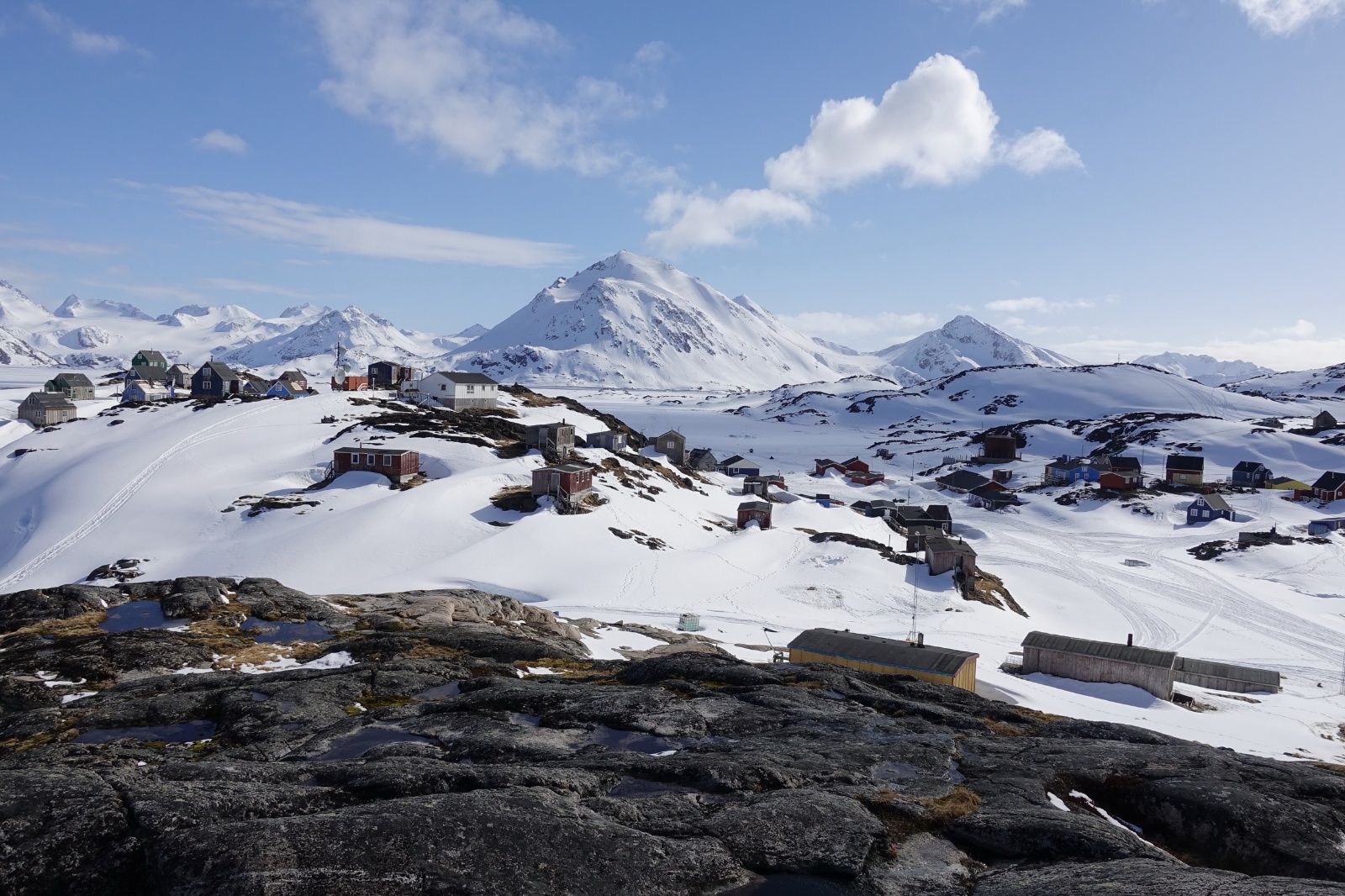 Greenland 2018 11