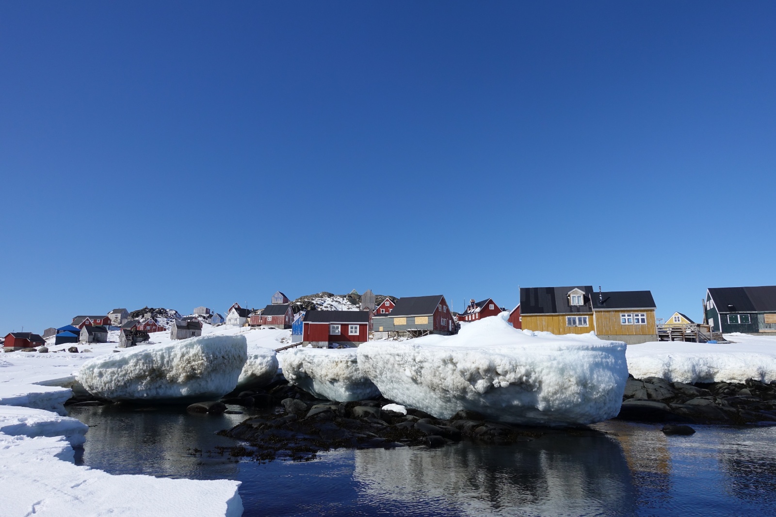 Greenland 2018 12