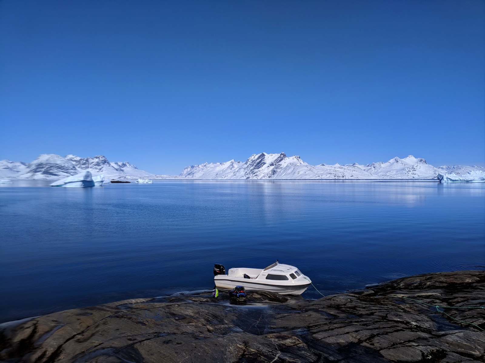 Greenland 2018 14