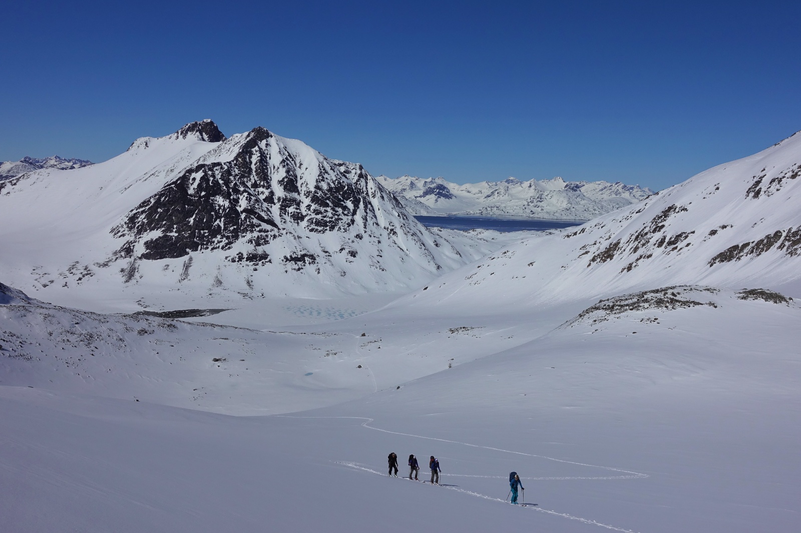 Greenland 2018 18