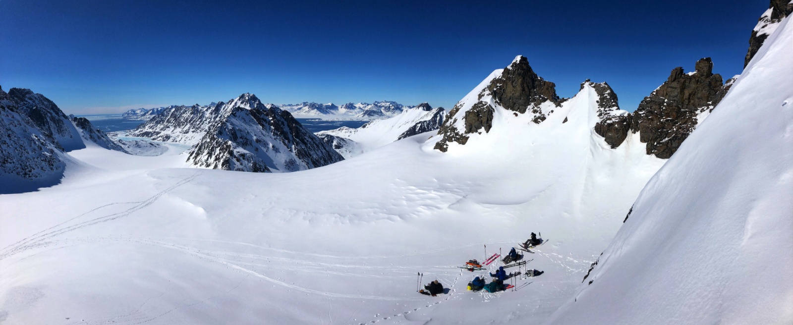 Greenland 2018 21