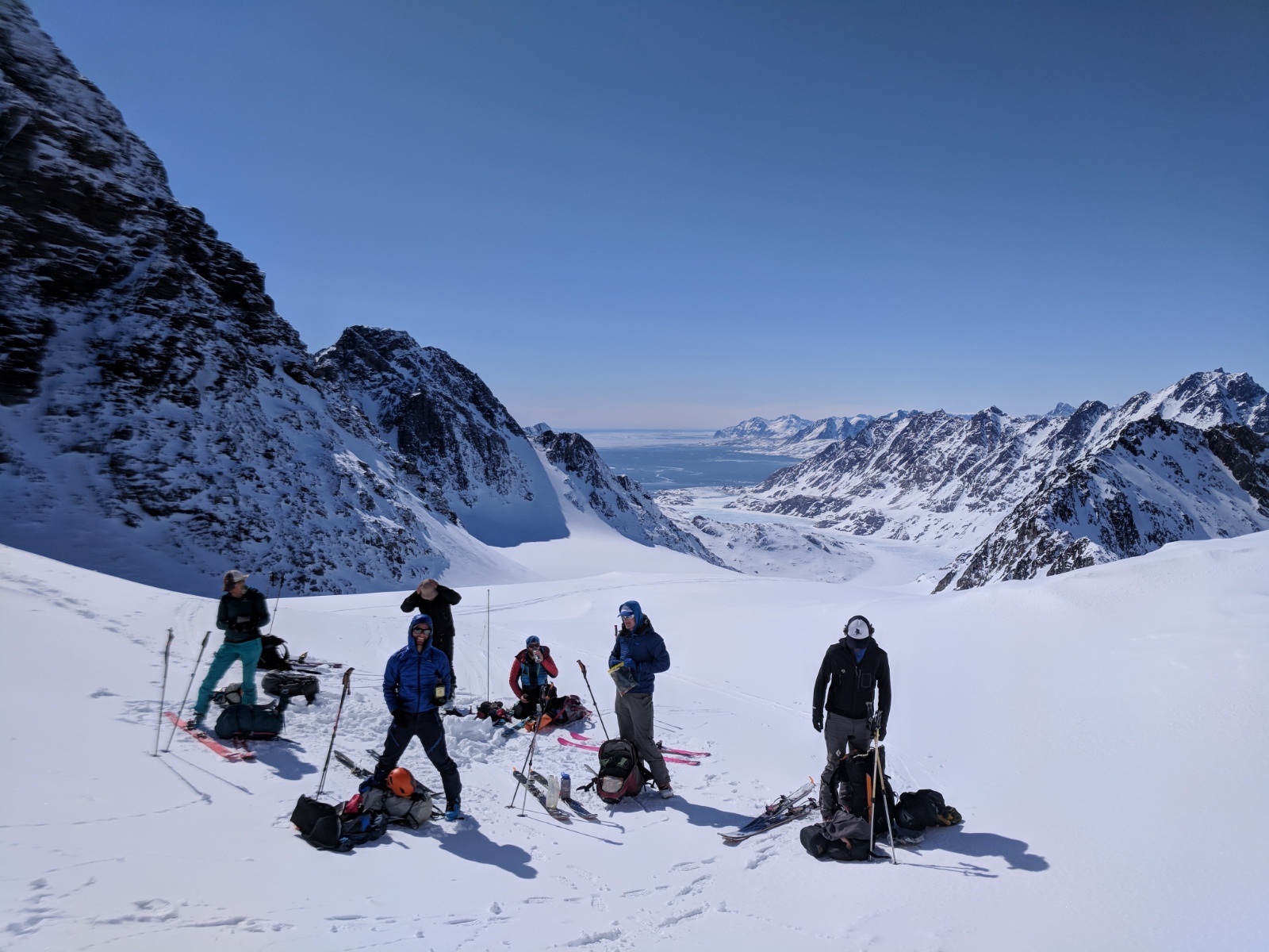 Greenland 2018 22