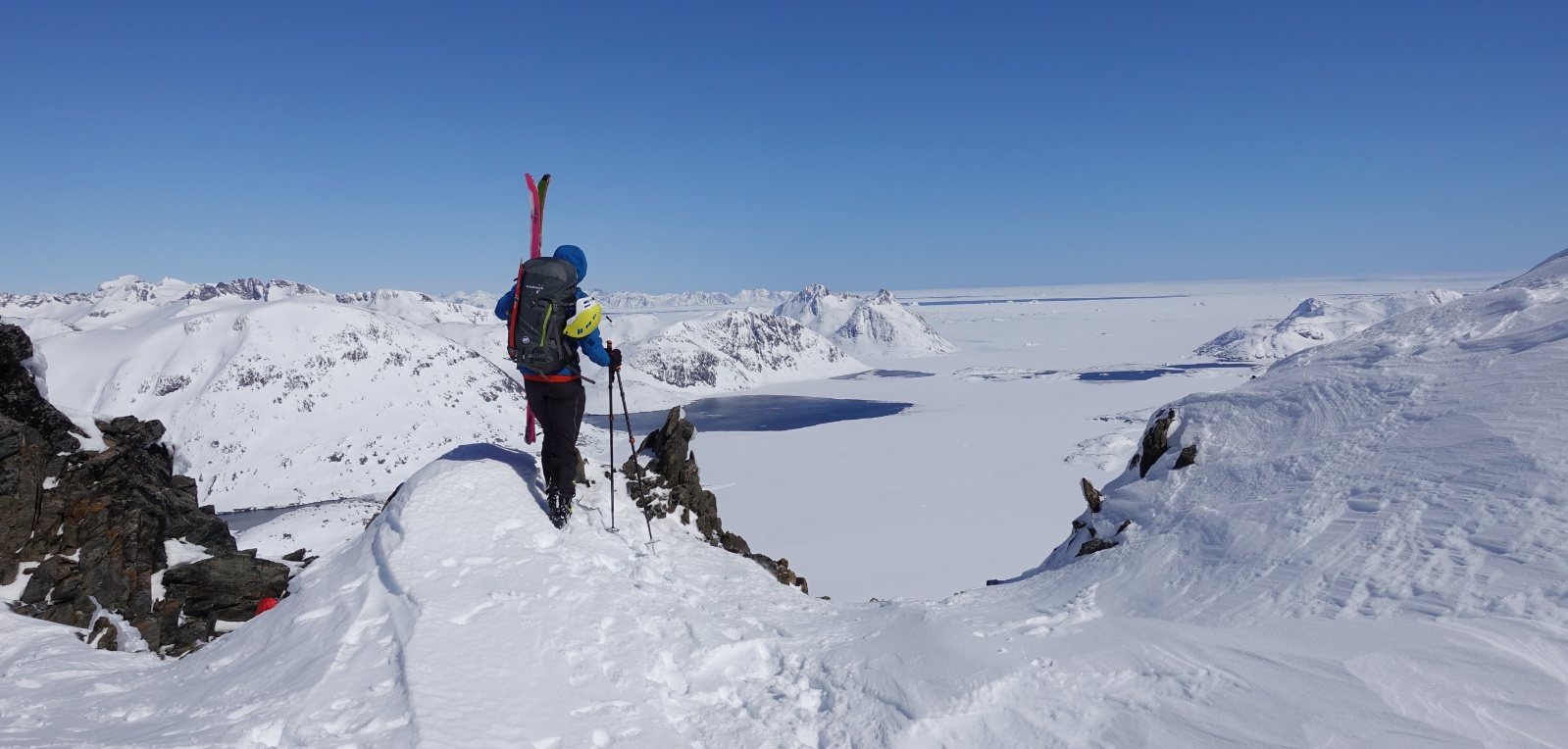 Greenland 2018 24