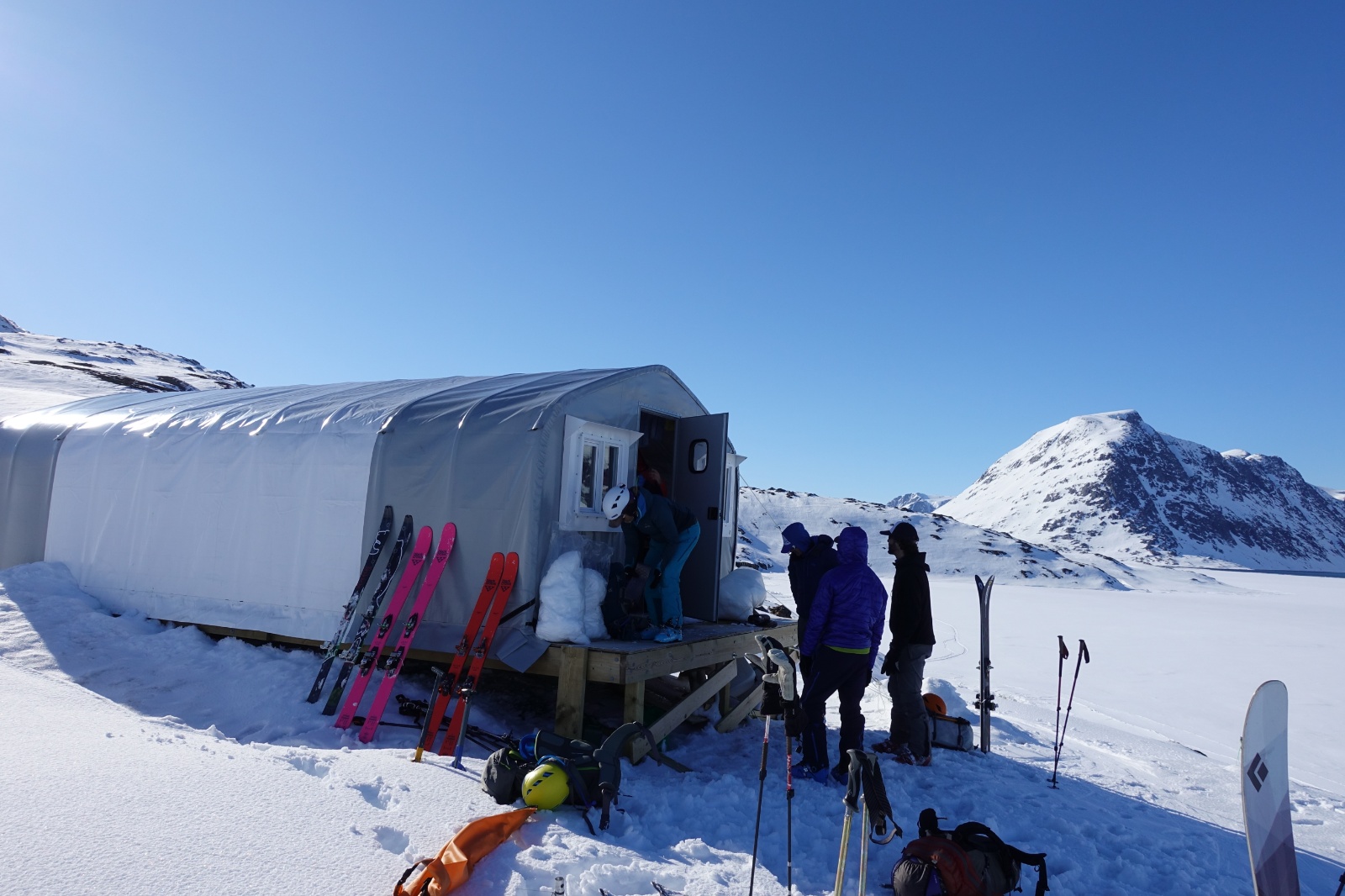 Greenland 2018 27