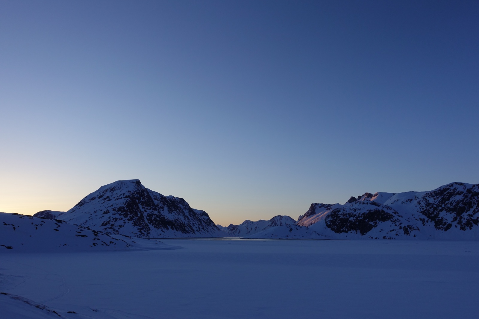 Greenland 2018 31
