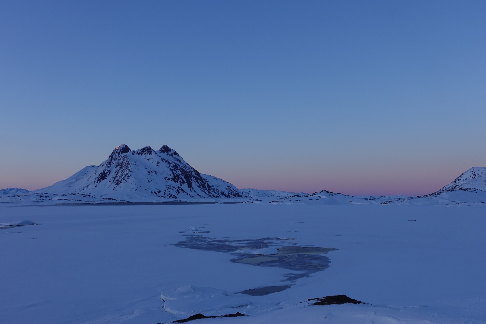 Greenland 2018 32