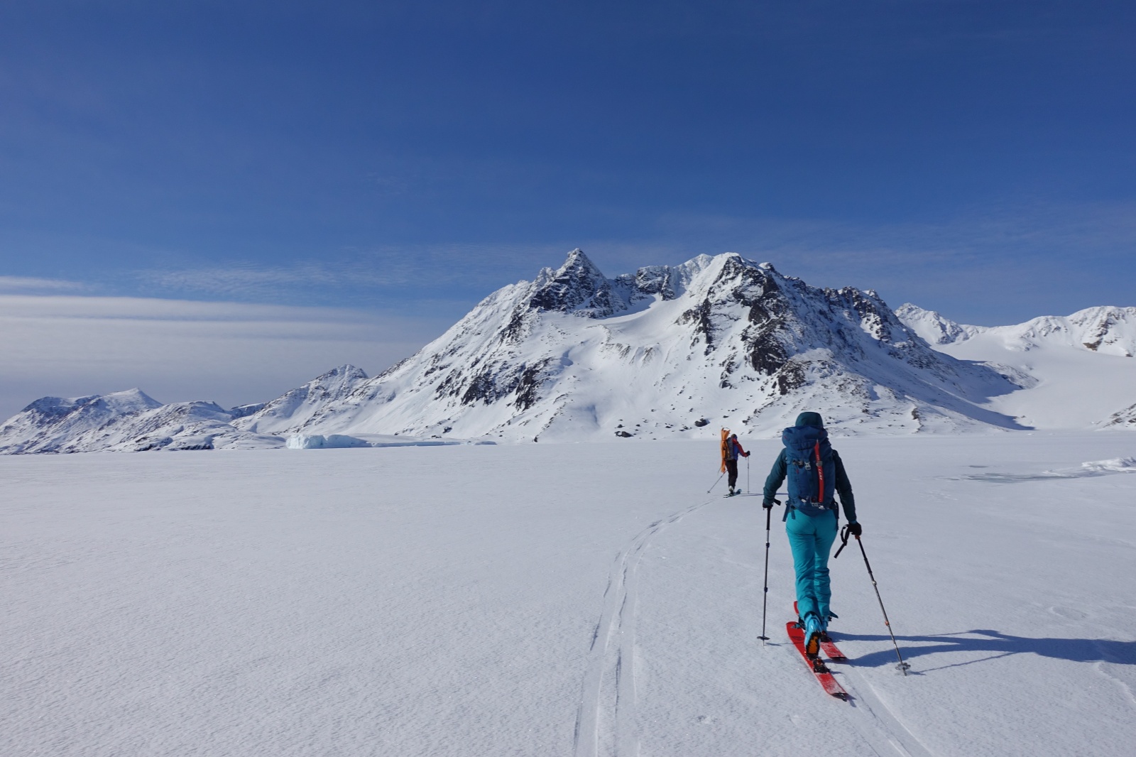 Greenland 2018 33