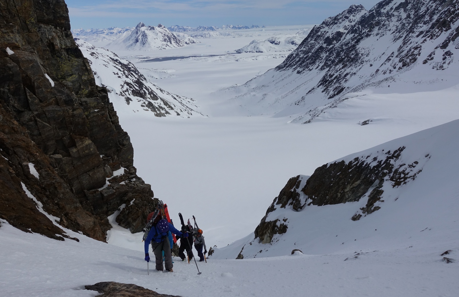 Greenland 2018 37