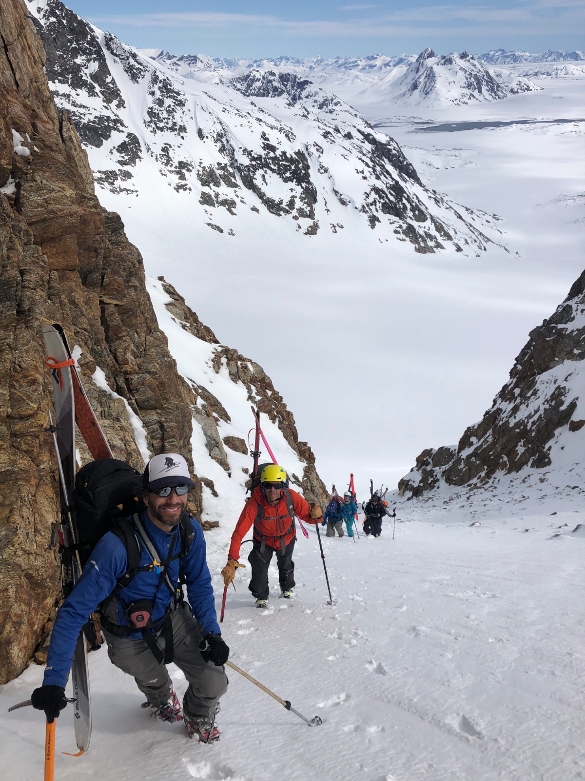 Greenland 2018 38