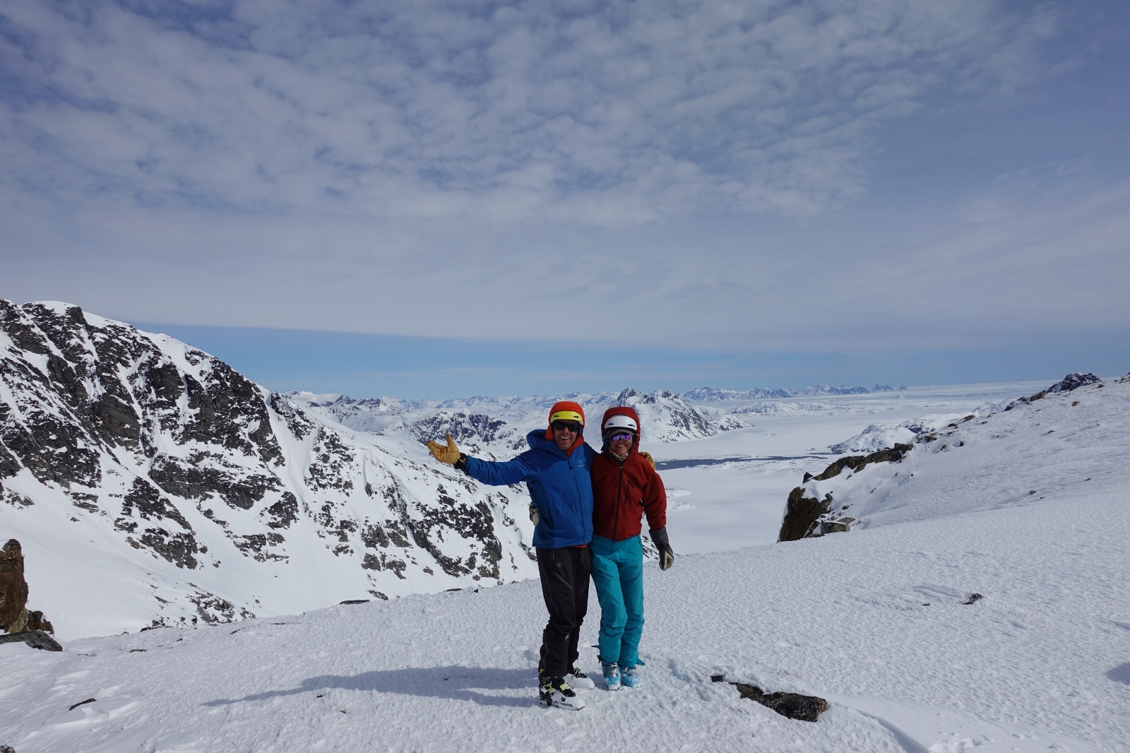 Greenland 2018 39