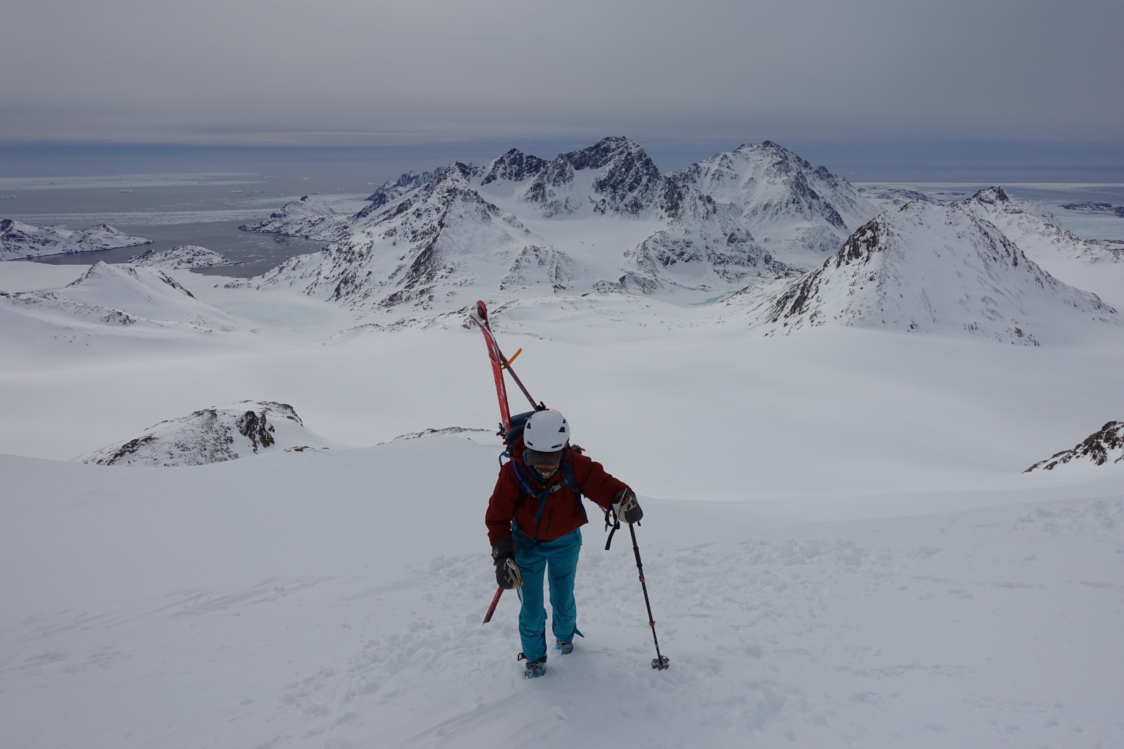 Greenland 2018 40
