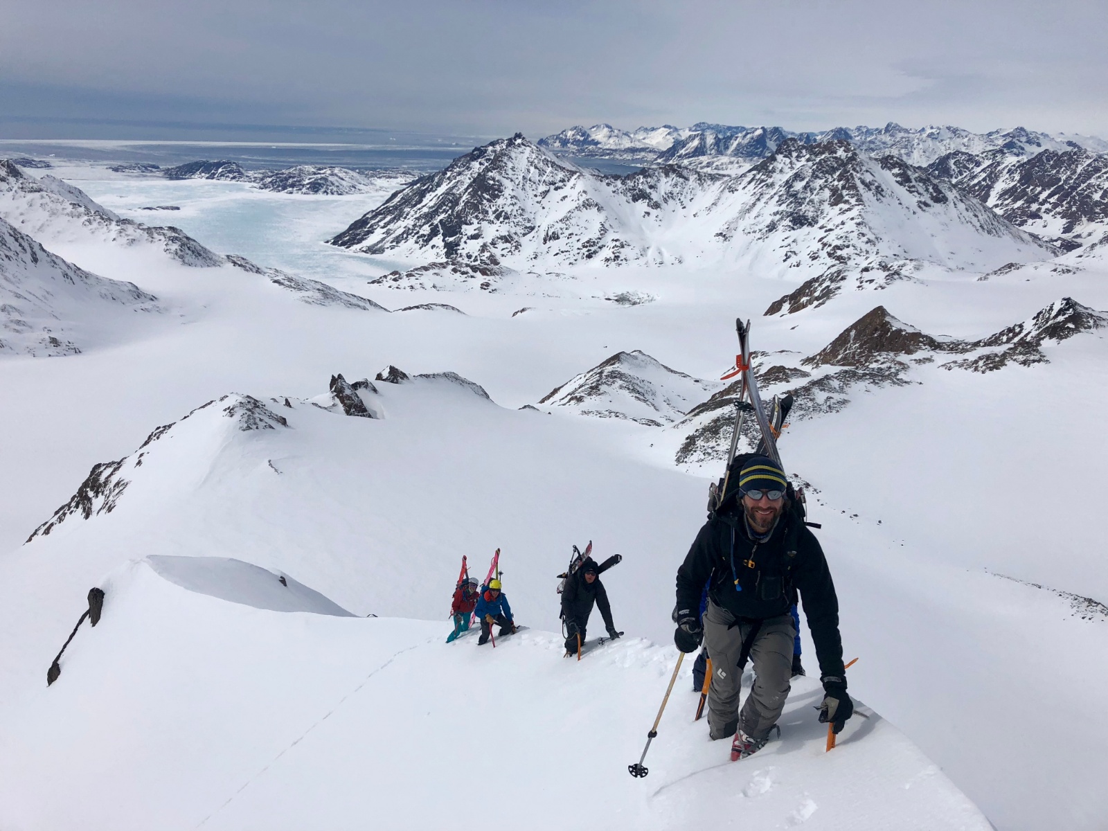 Greenland 2018 42