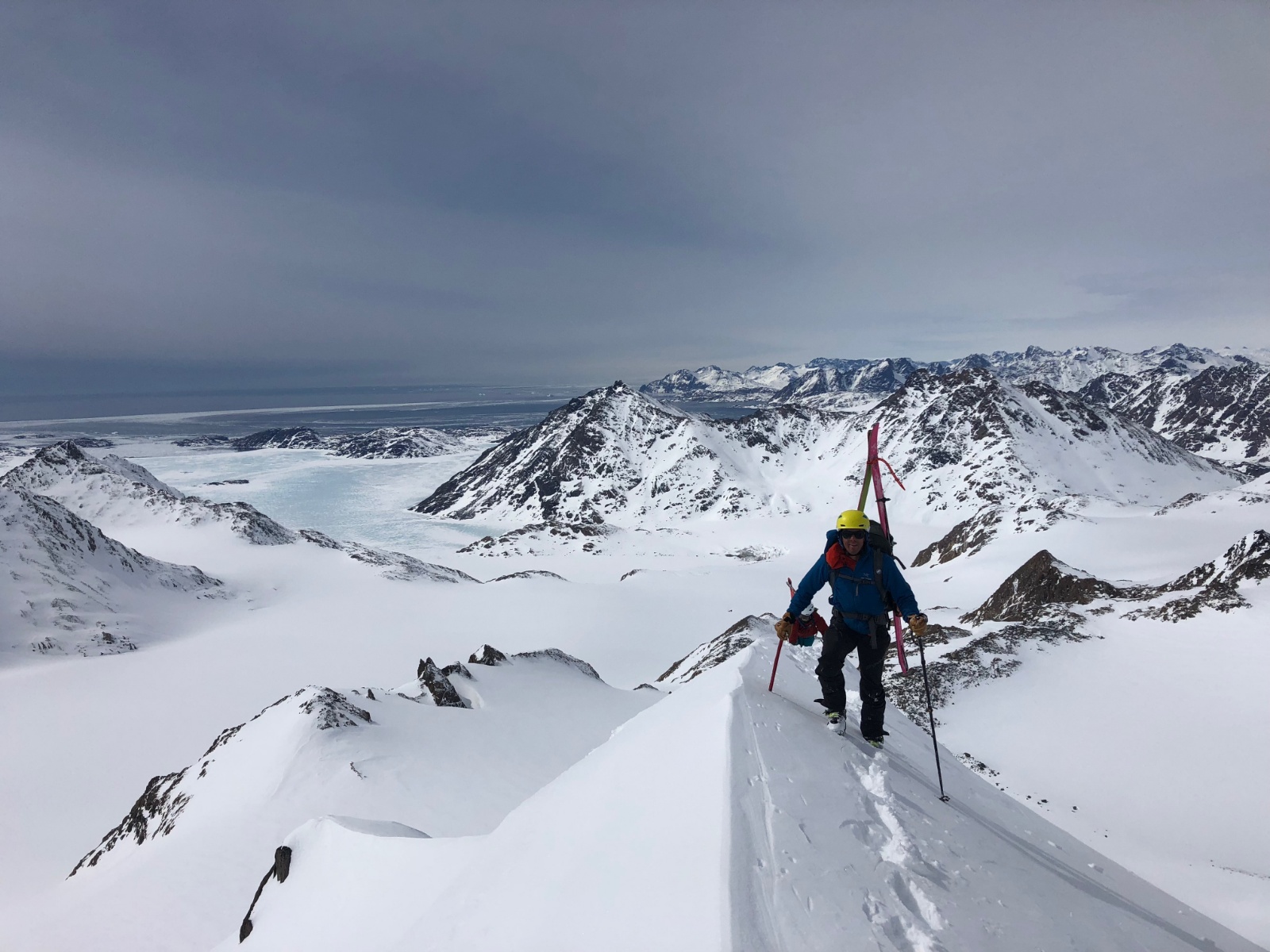 Greenland 2018 43