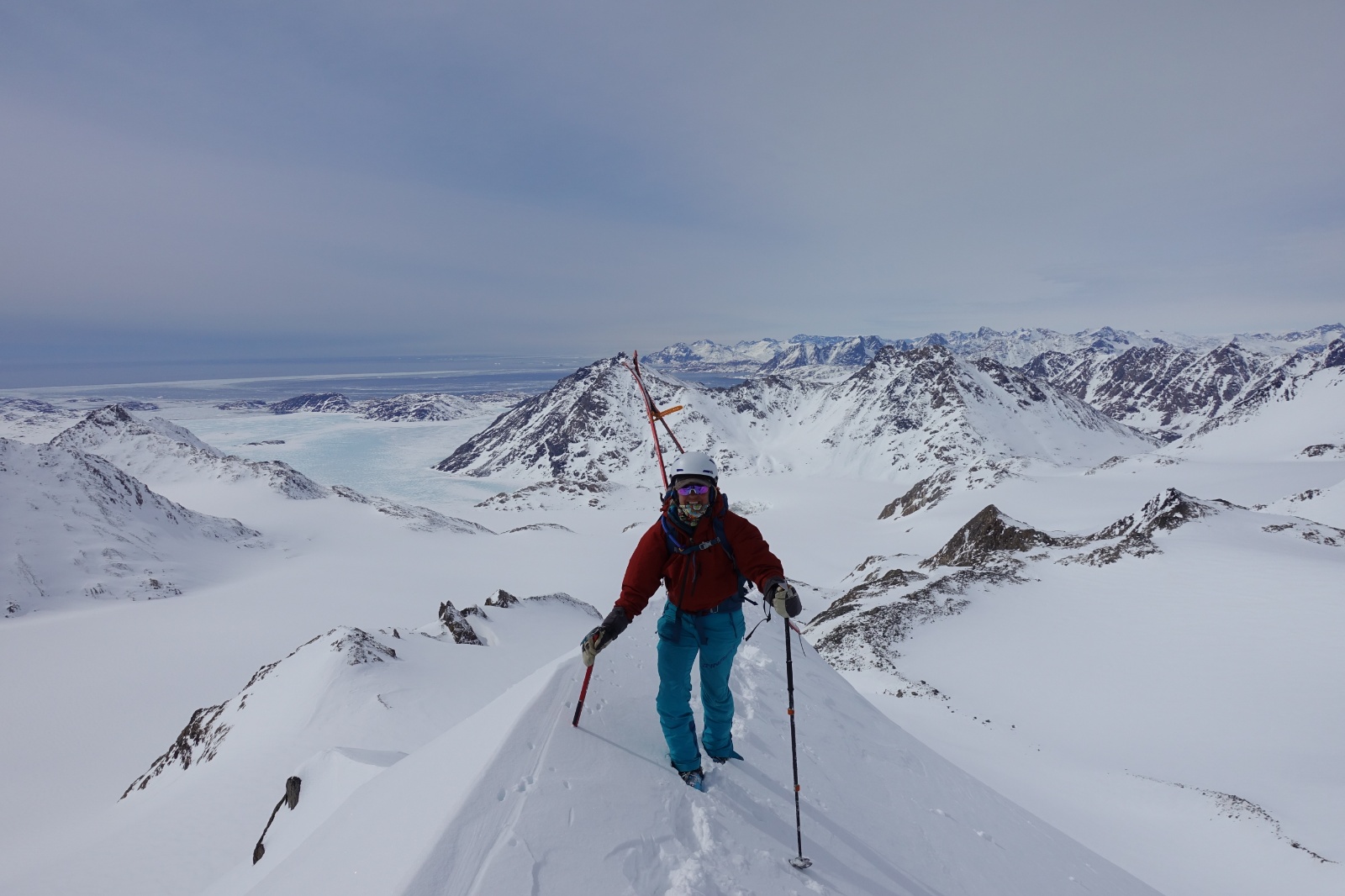 Greenland 2018 44