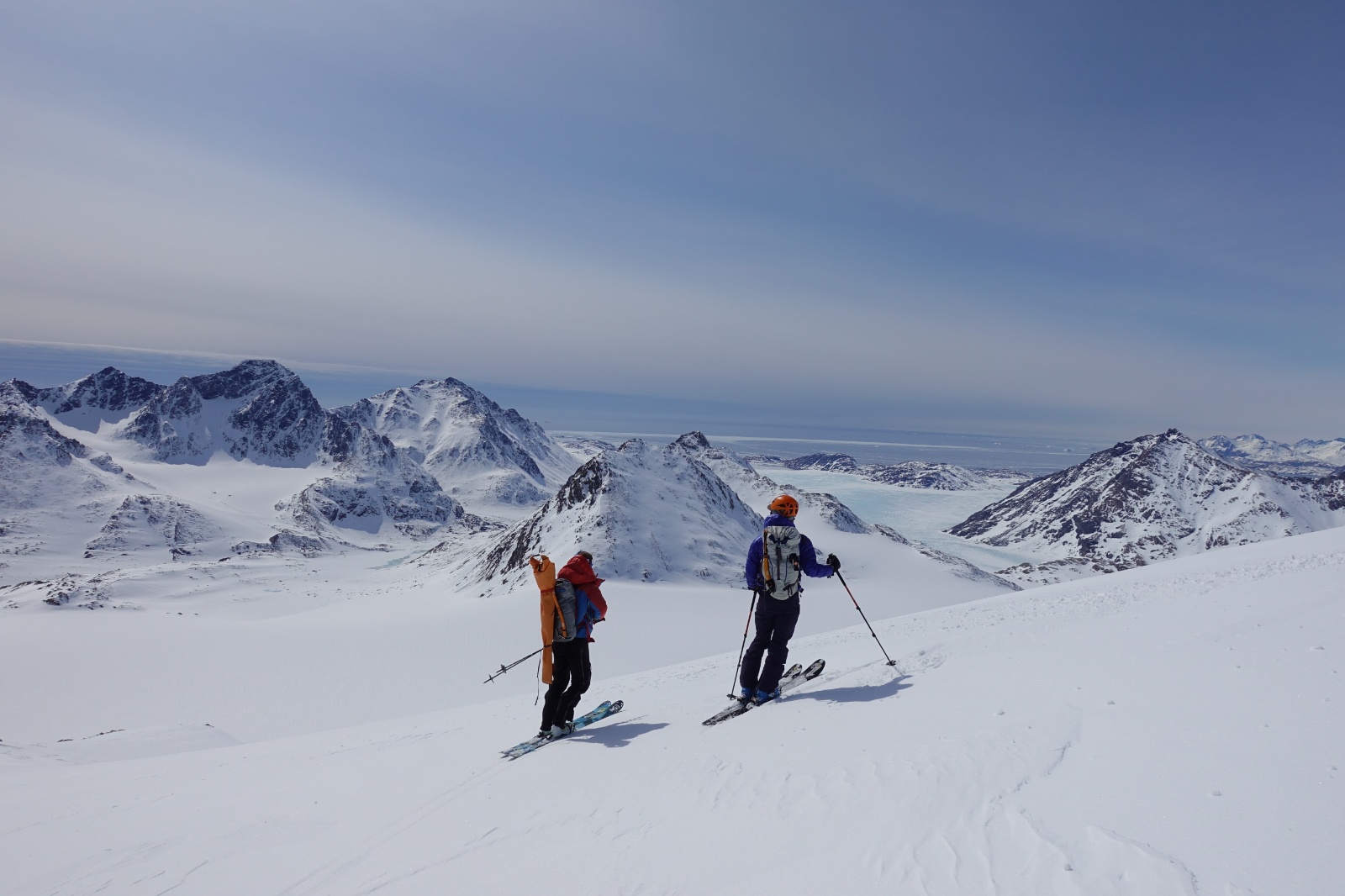 Greenland 2018 45