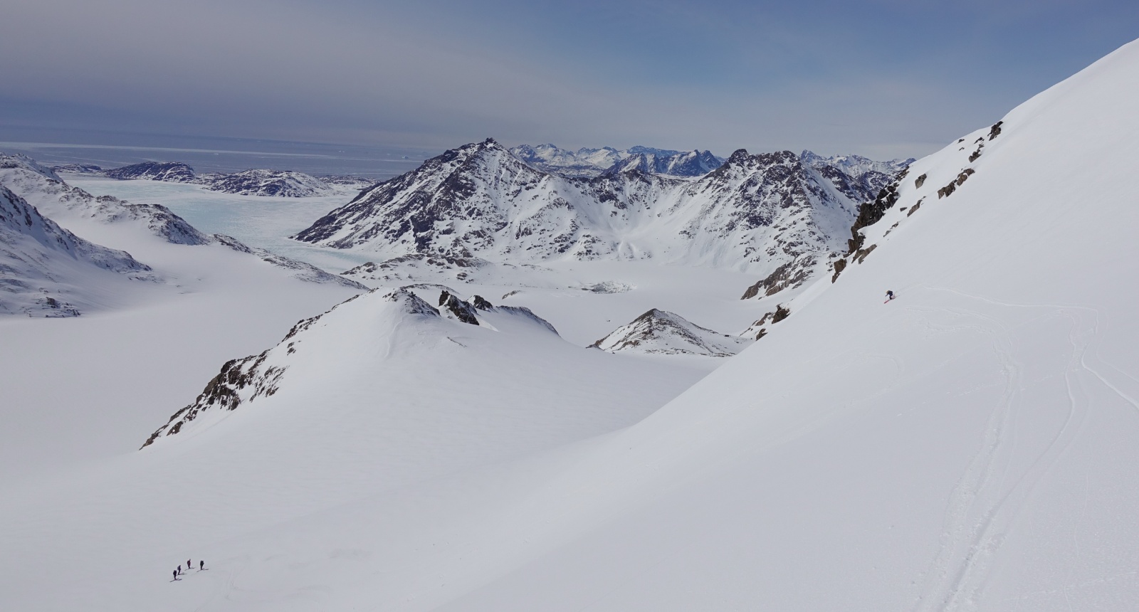 Greenland 2018 46