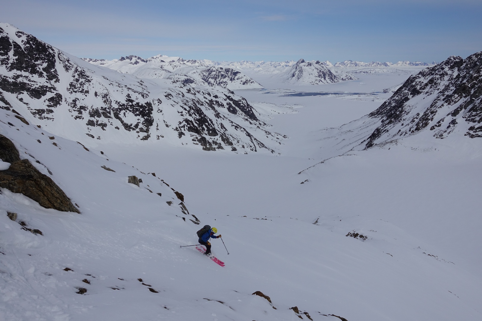 Greenland 2018 47