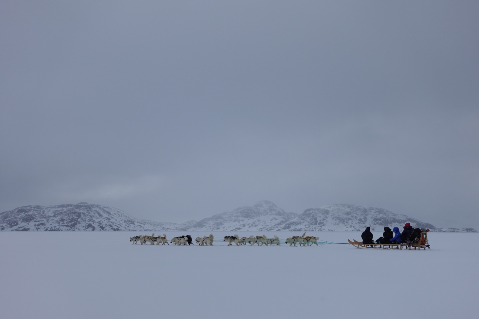 Greenland 2018 49