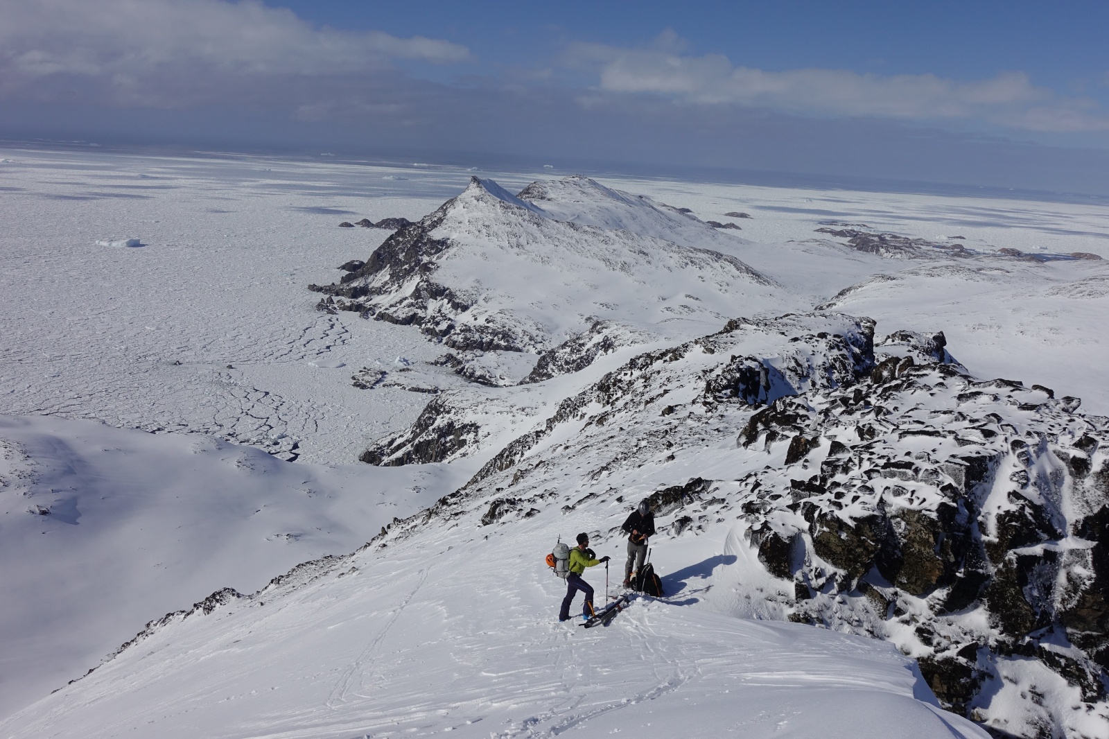 Greenland 2018 54