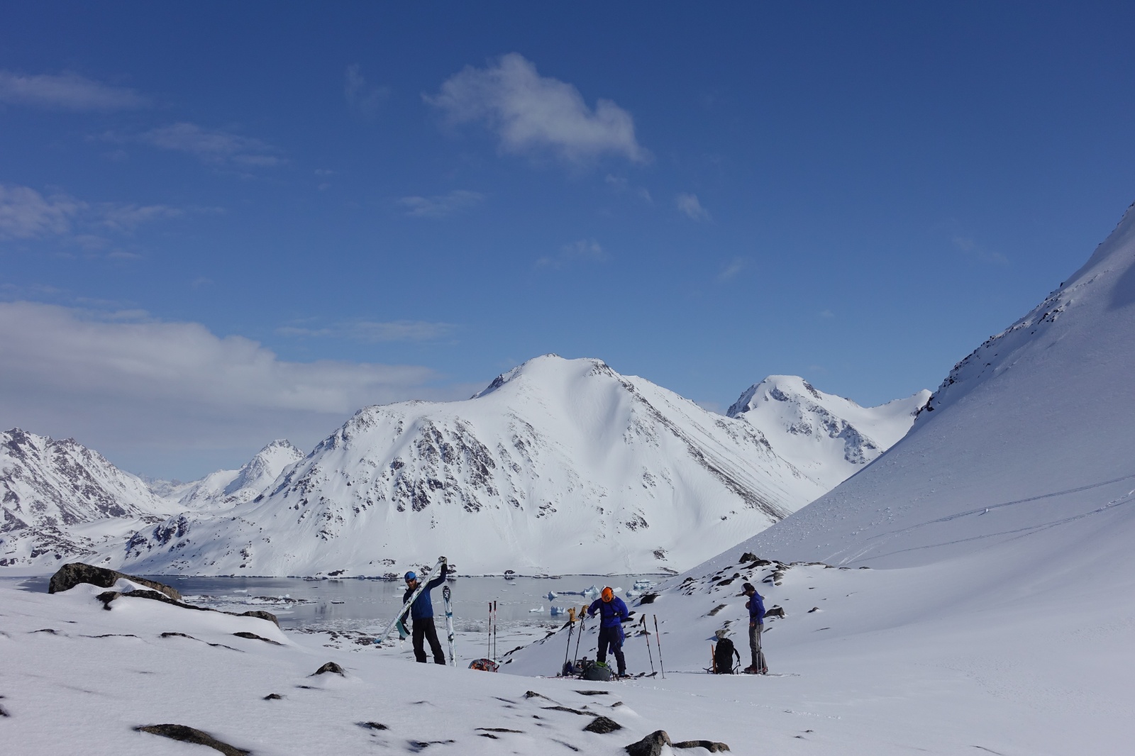 Greenland 2018 56