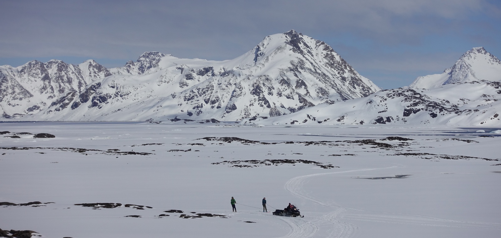 Greenland 2018 60