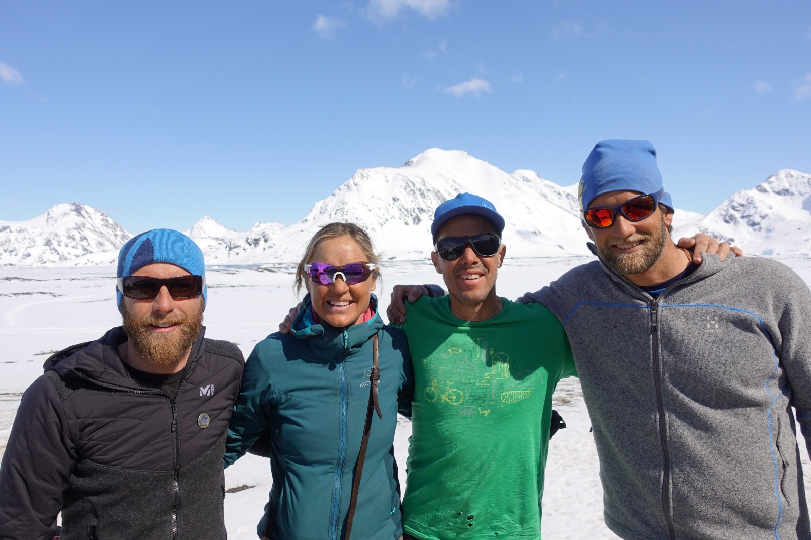 Greenland 2018 61