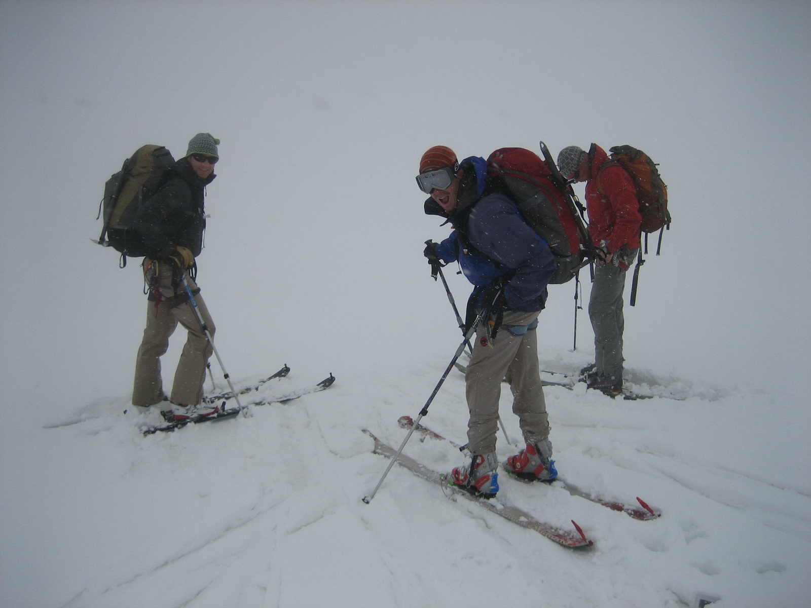 Haute route 001