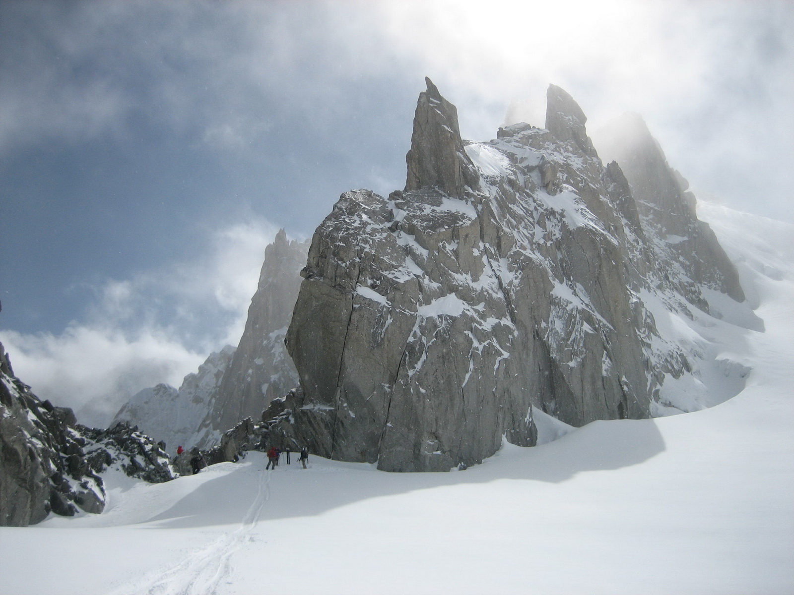 Haute route 010