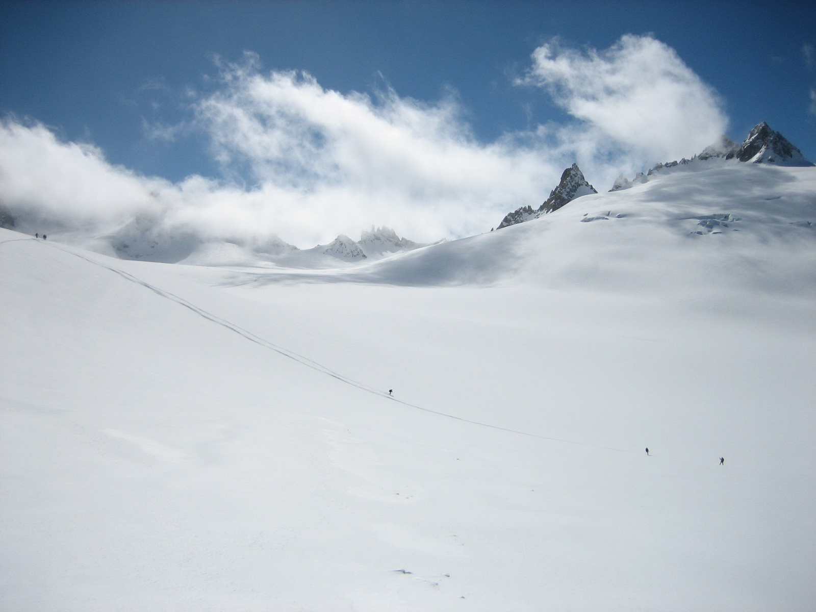 Haute route 013