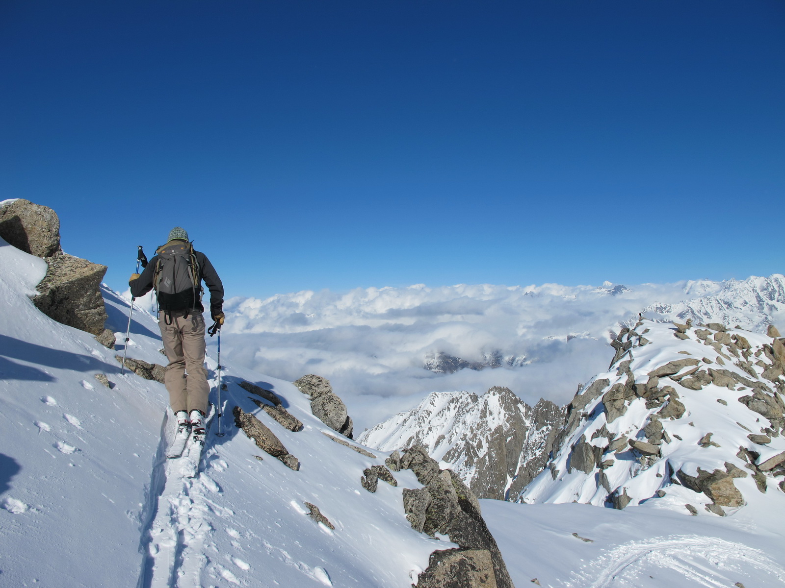 Haute route 018