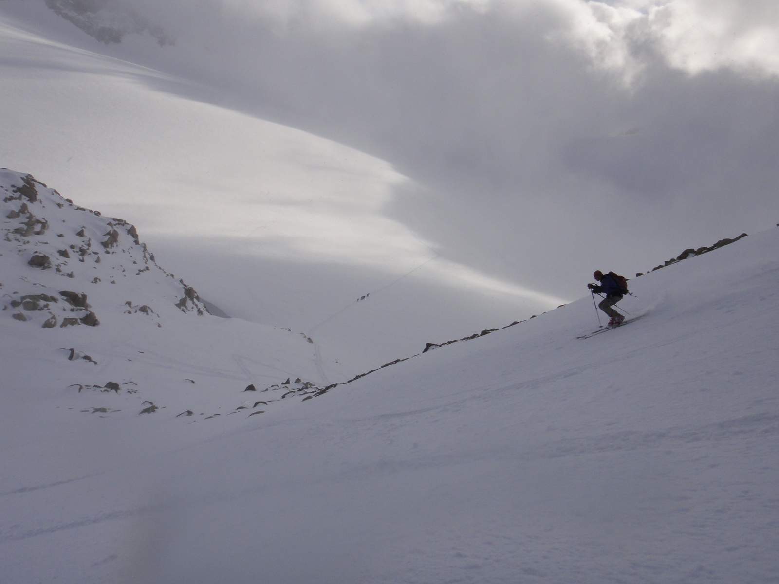 Haute route 025