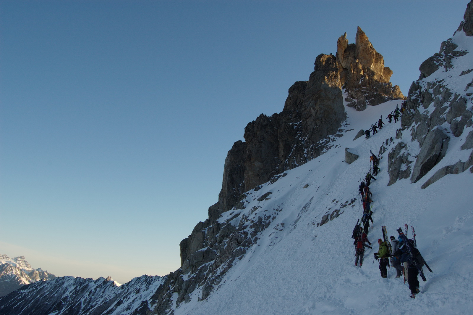 Haute route 027