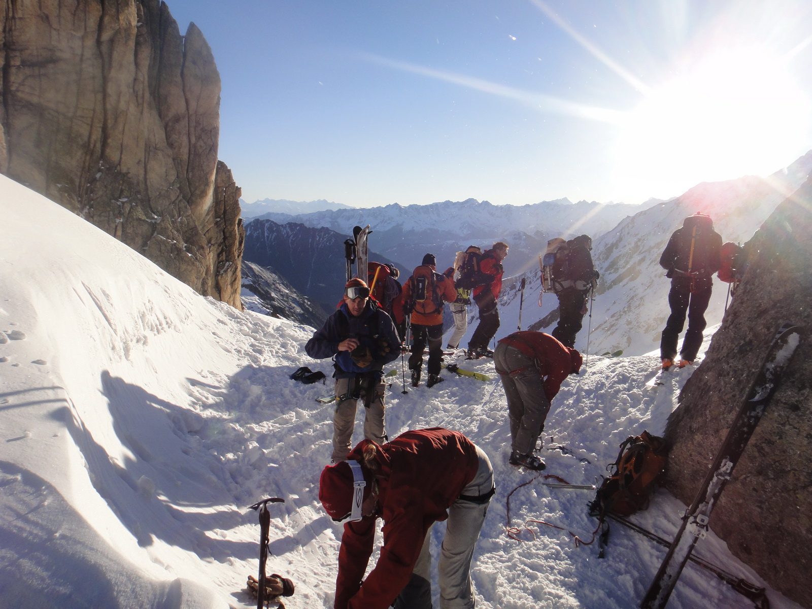 Haute route 030