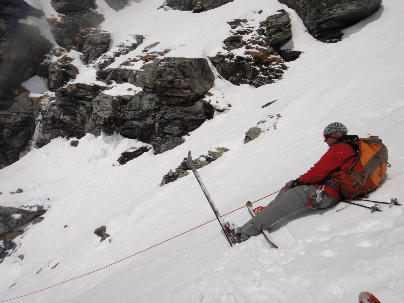 Haute route 034