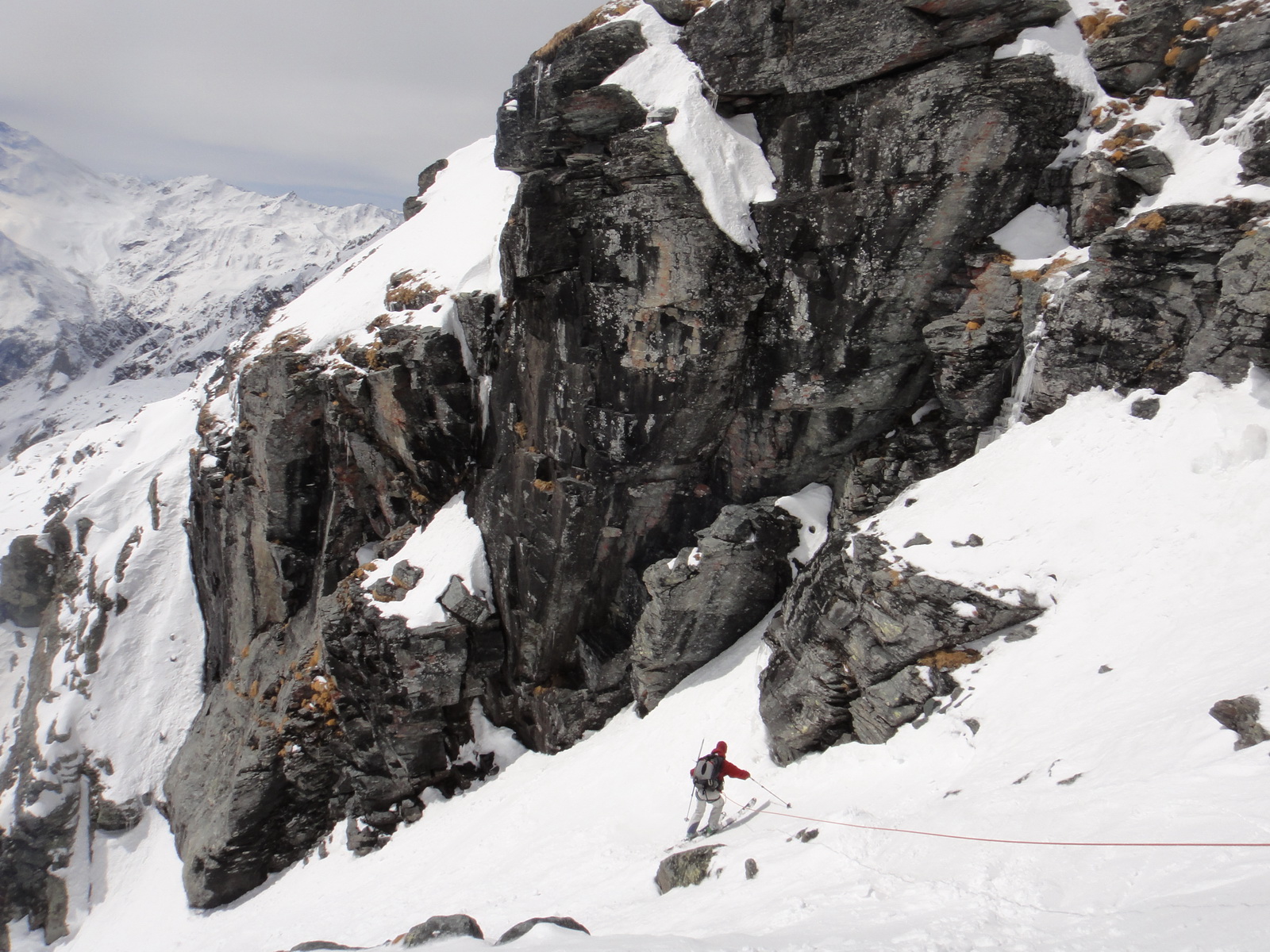 Haute route 035