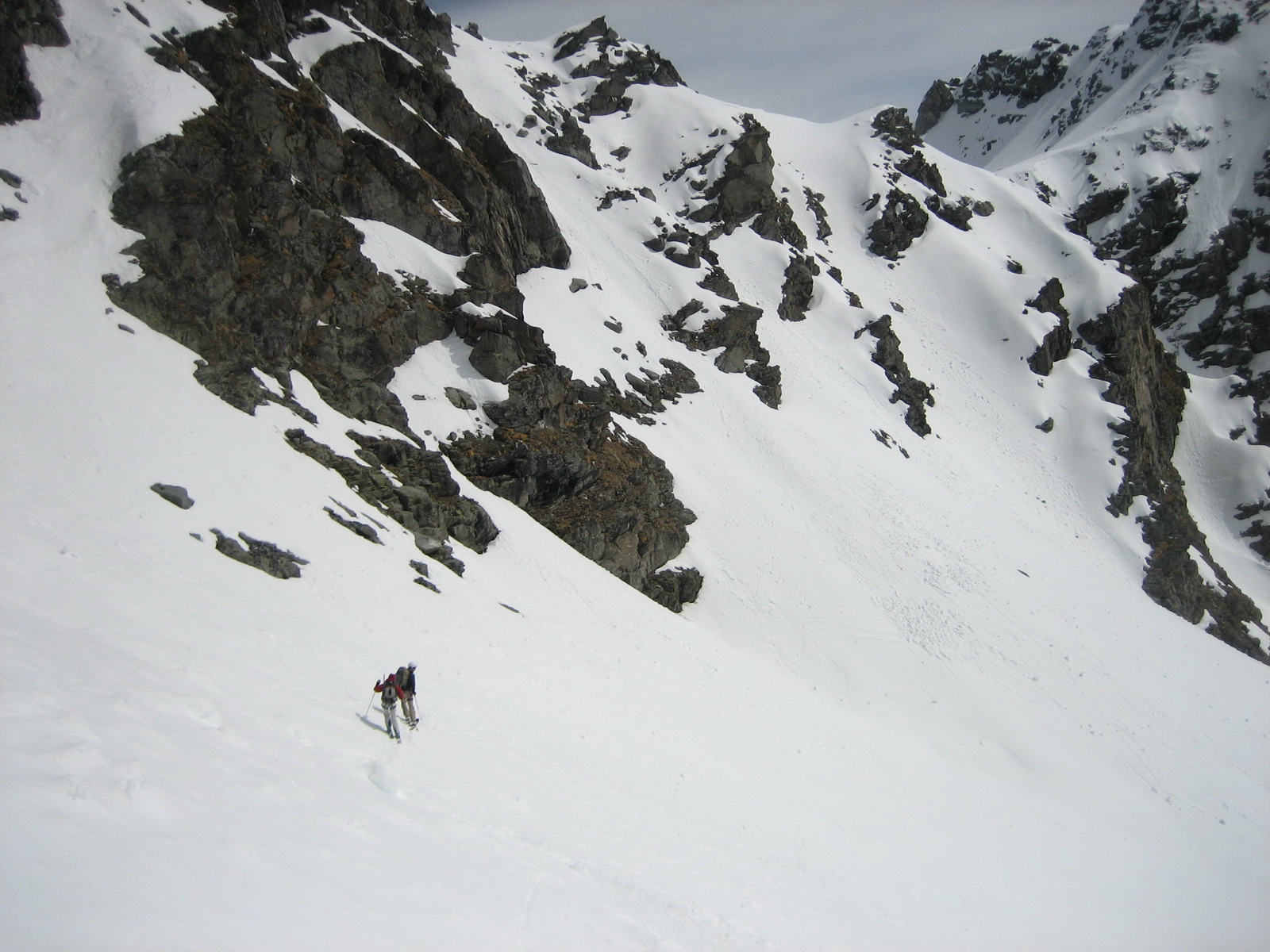 Haute route 036