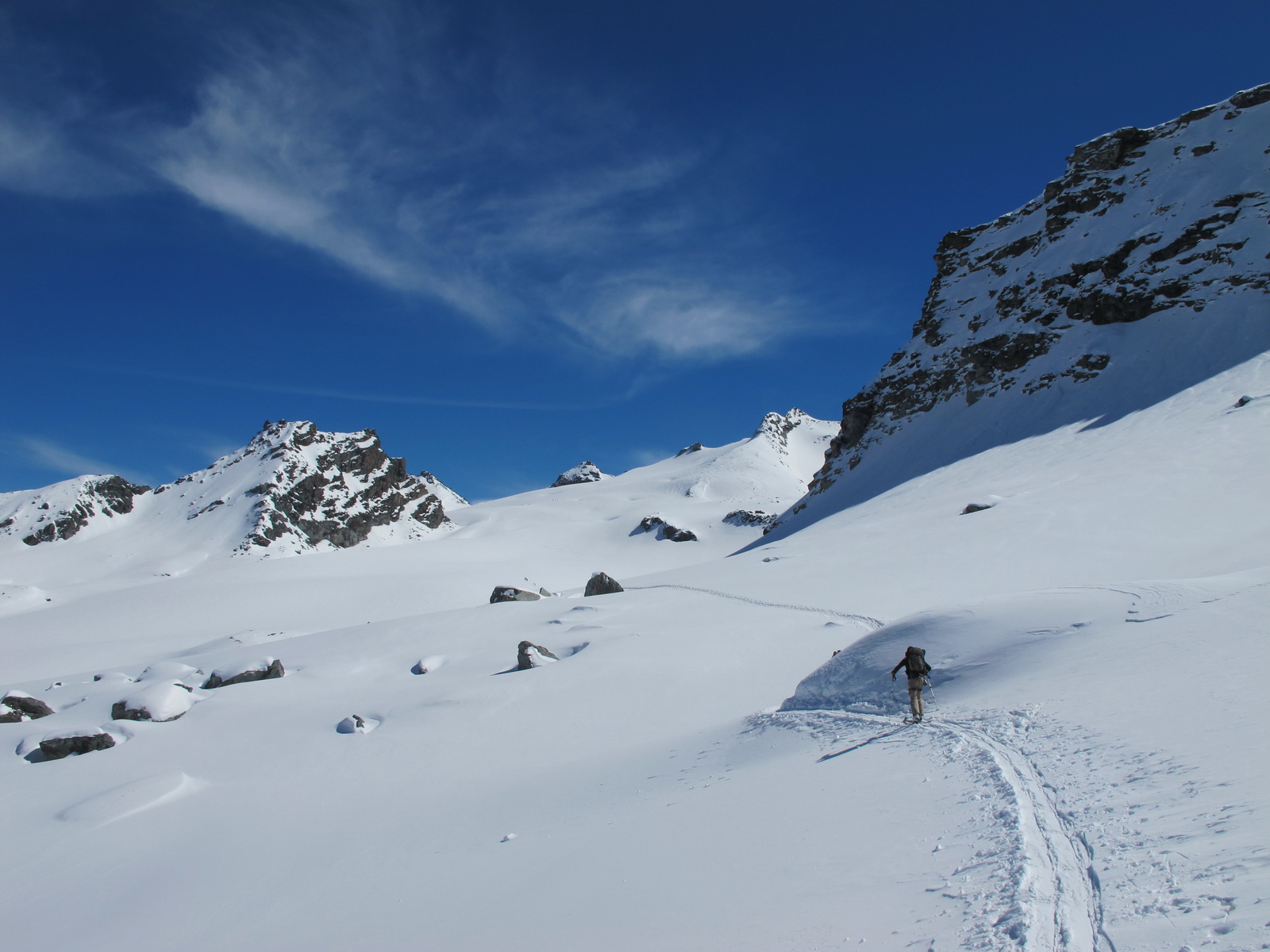 Haute route 037