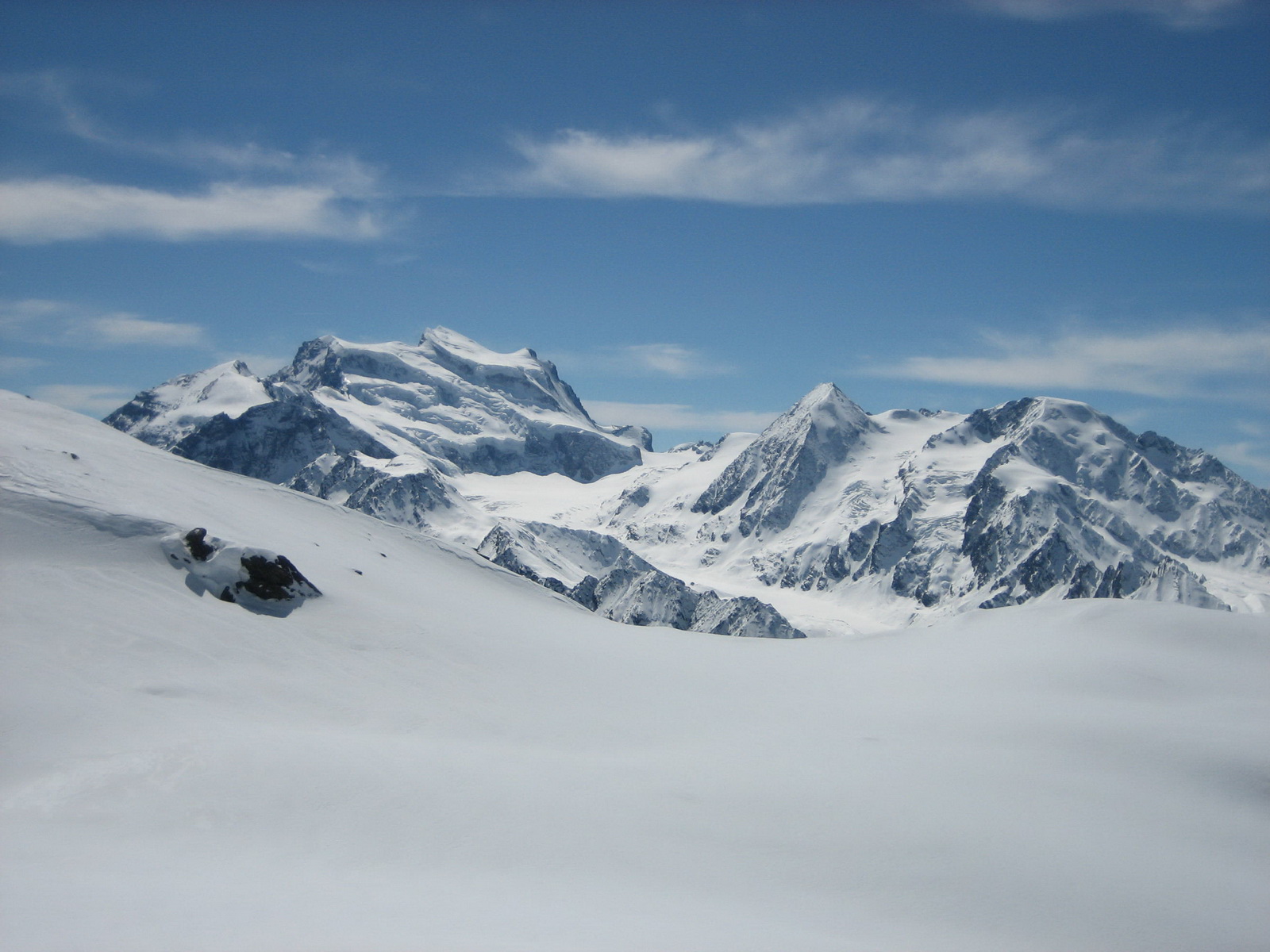 Haute route 045