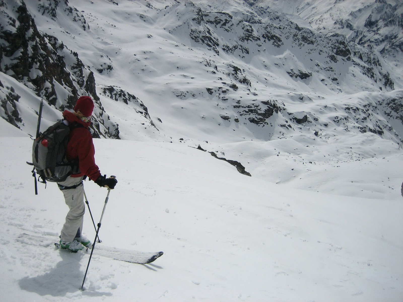 Haute route 047