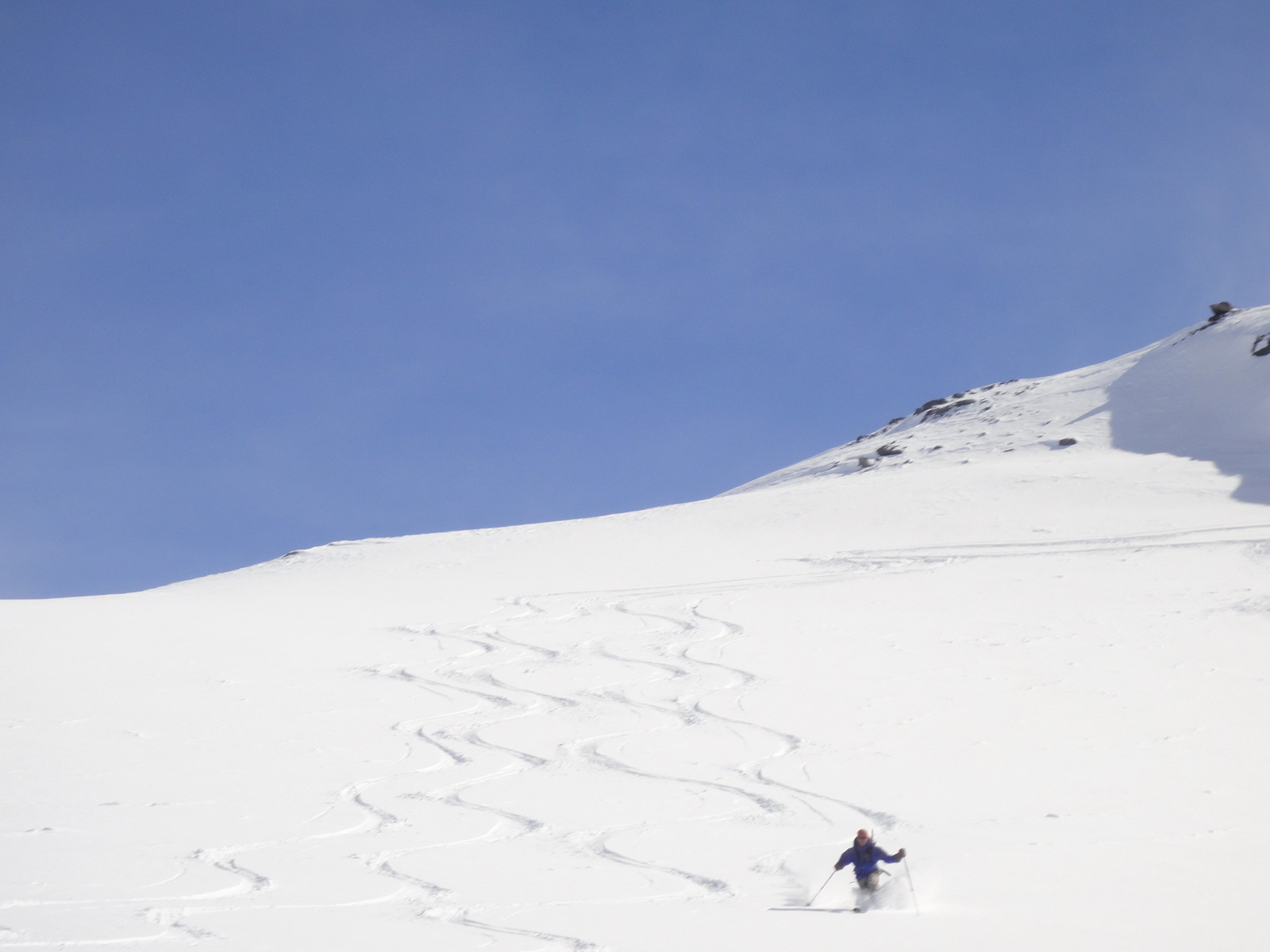 Haute route 049
