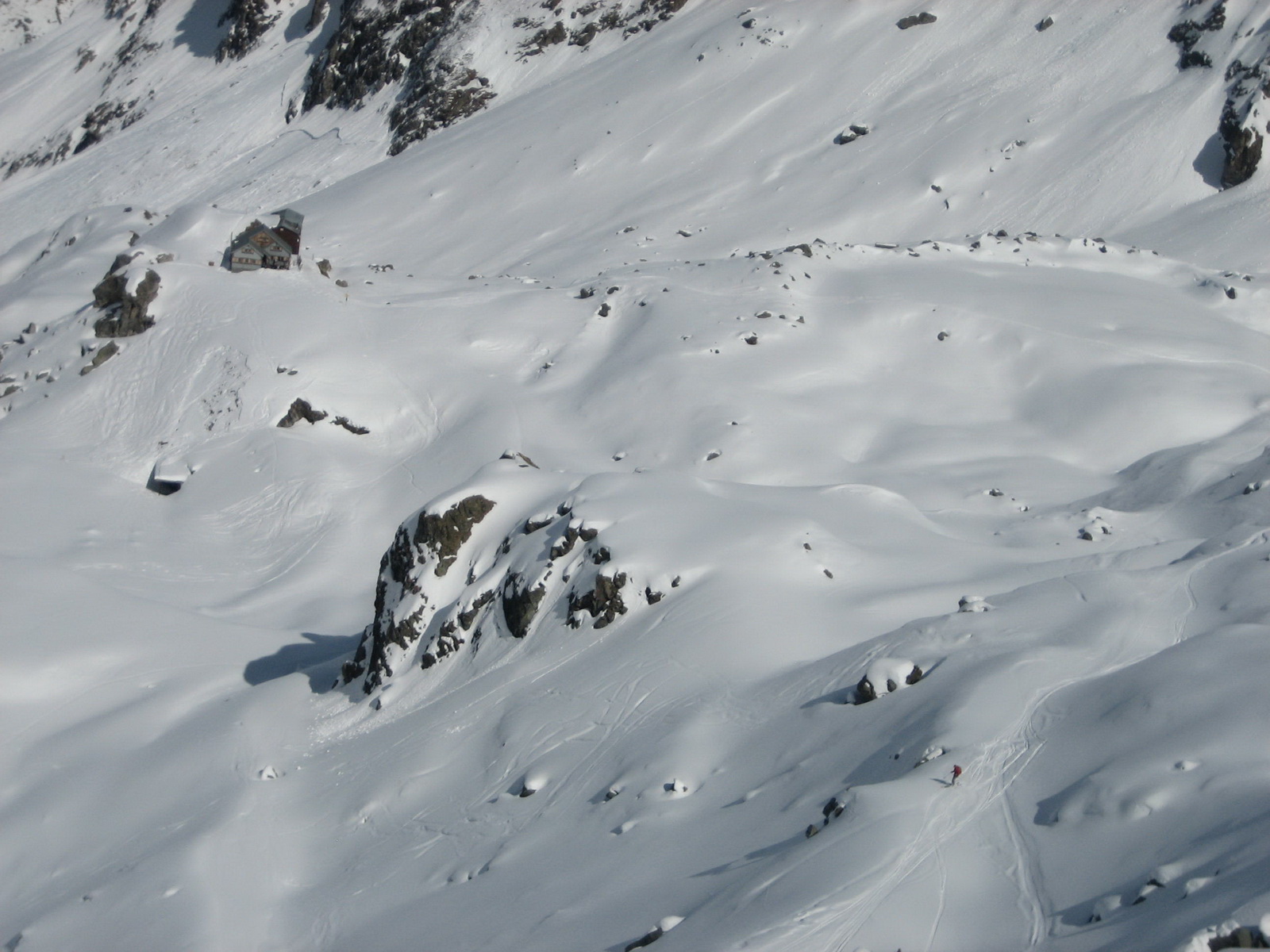 Haute route 050