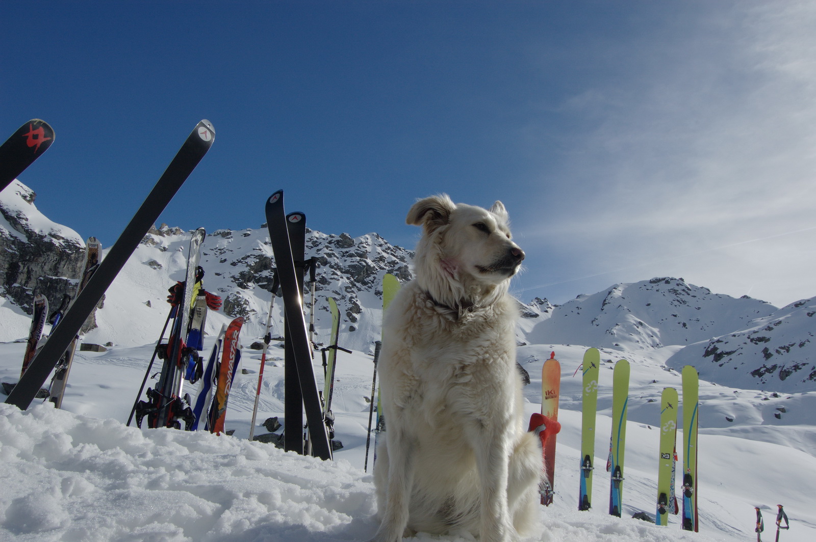 Haute route 053
